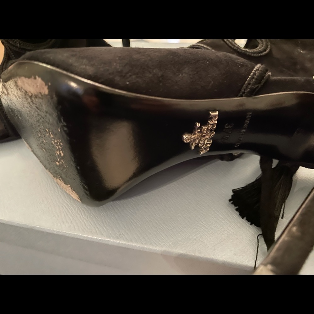 Prada - Picture 4 of 7